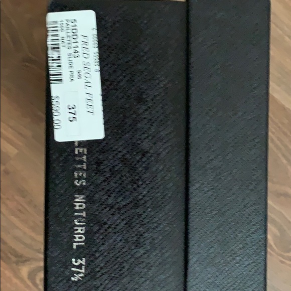 Prada shoes - Picture 9 of 9